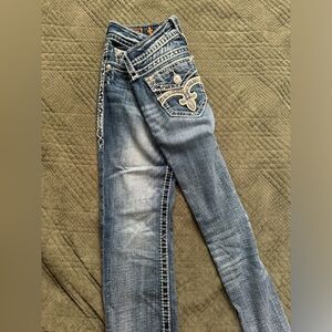 RR women’s jeans
